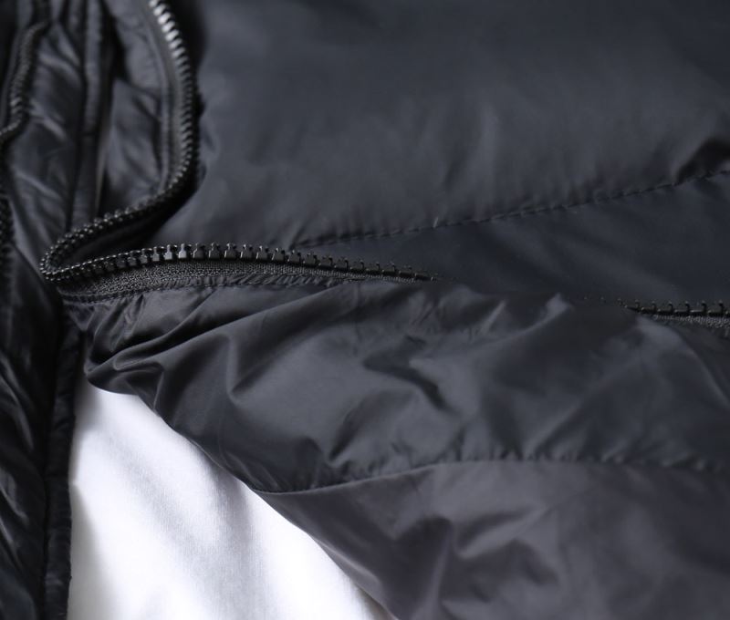 Prada Down Jackets